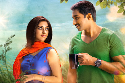 Oxyzen Movie Latest Stills